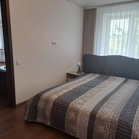 Trumpalaike Nuoma Centre Шяуляй Экстерьер фото
