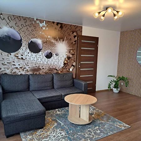 Trumpalaike Nuoma Centre Шяуляй Экстерьер фото
