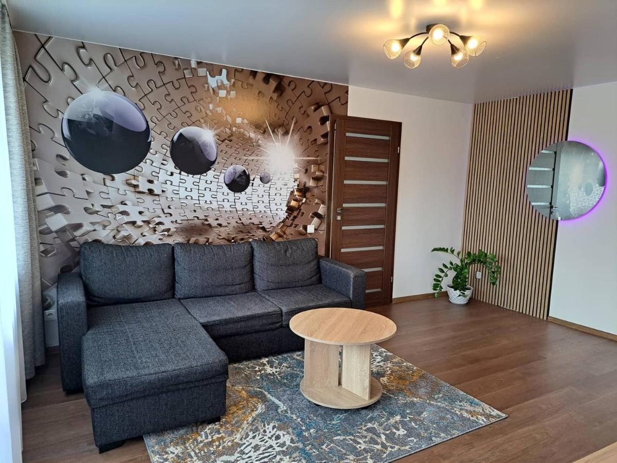 Trumpalaike Nuoma Centre Шяуляй Экстерьер фото